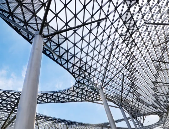 Acp Fabricators in Kota