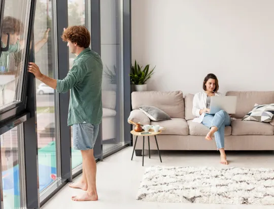  Upvc windows in jaipur  