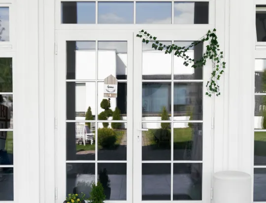  Upvc doors in Jaipur  