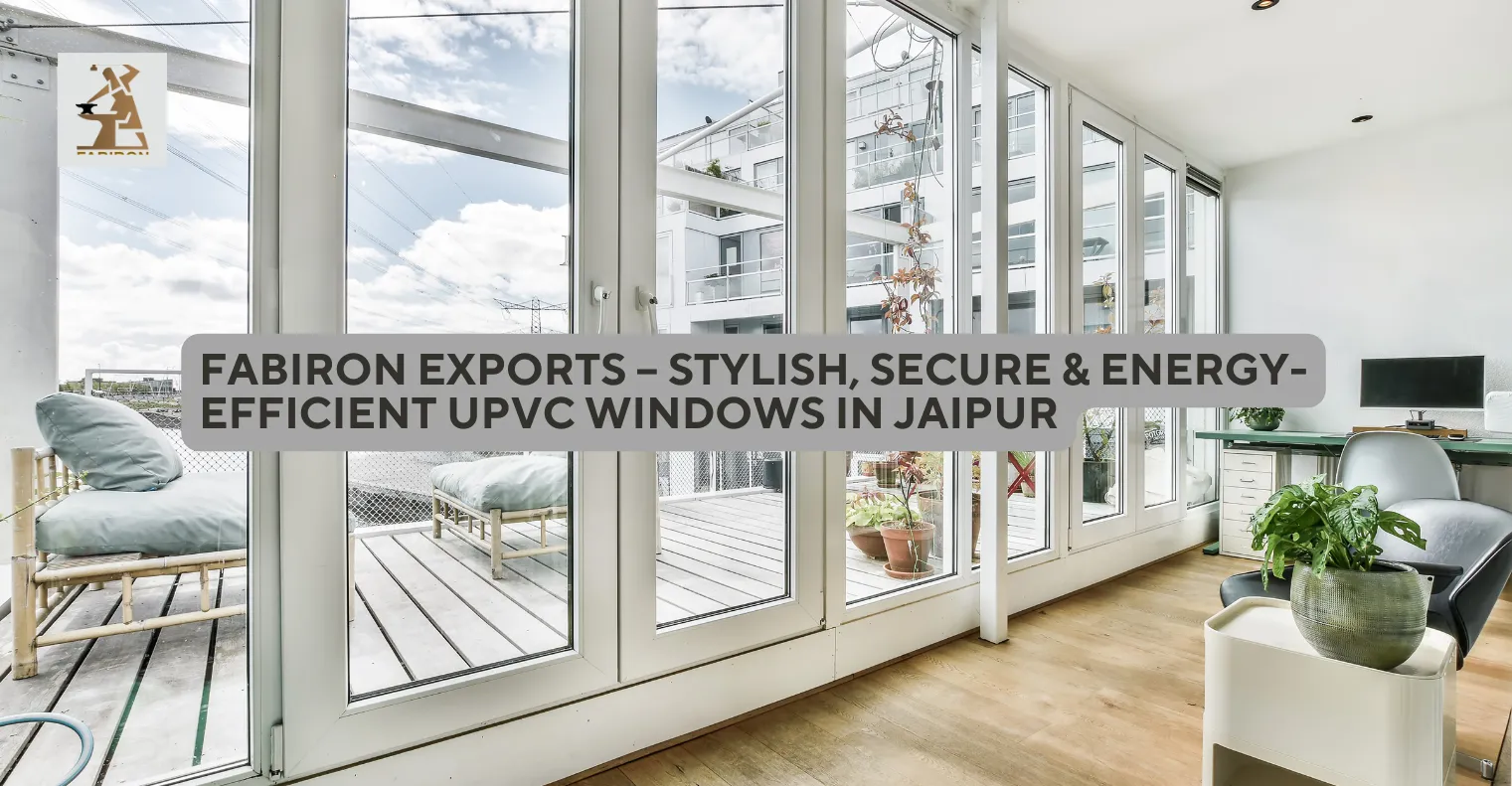 Duroplast UPVC