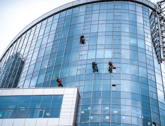 Acp Fabricators in Jaipur