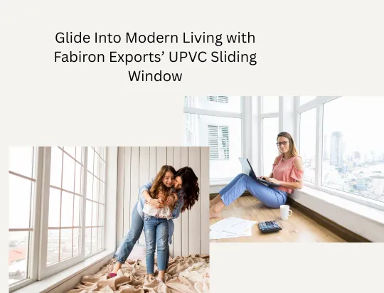 Upvc Window Dealers in Kota Rajasthan
   