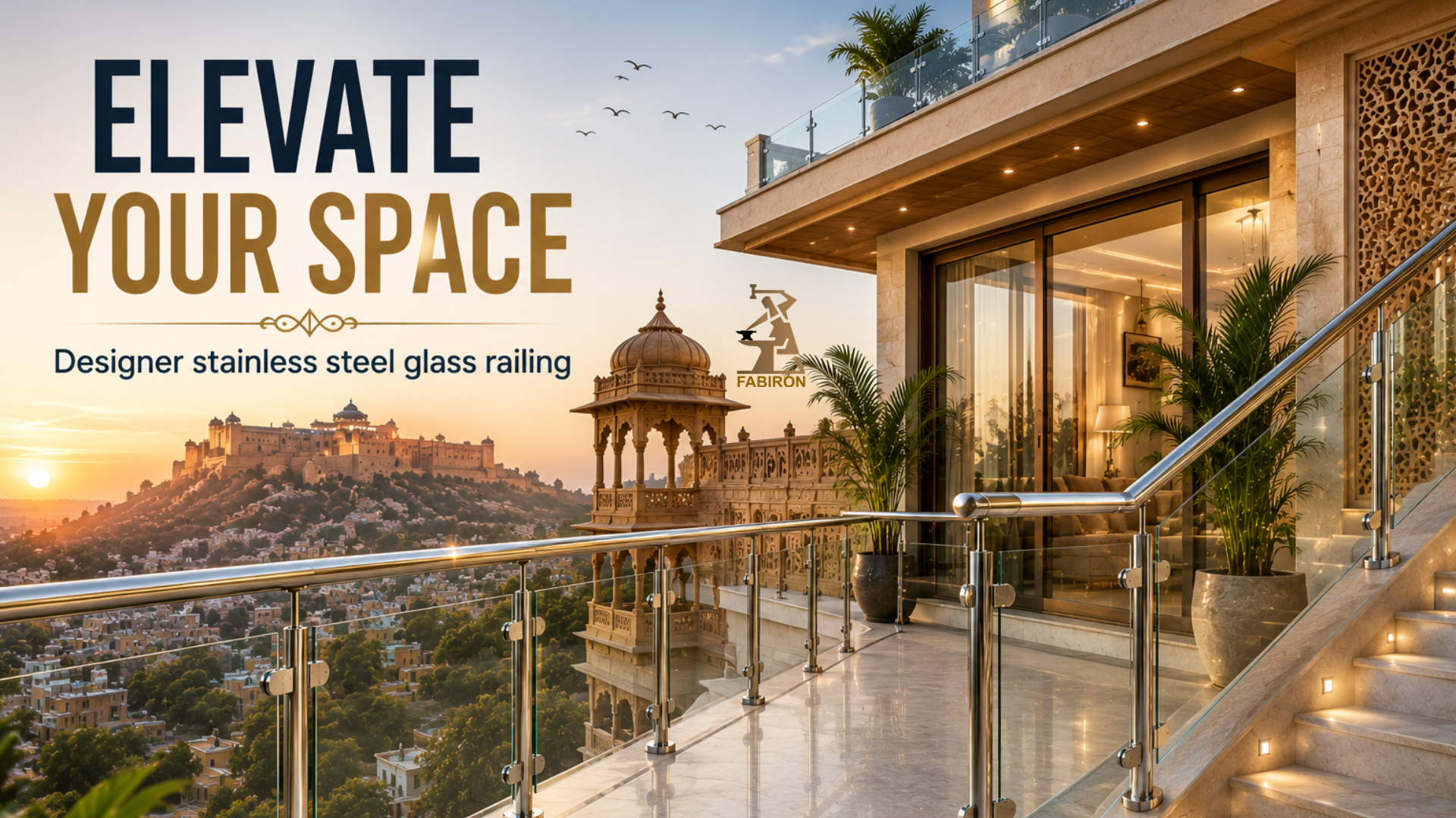 stainless-steel-glass-railing