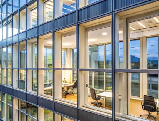 System Windows in rajasthan