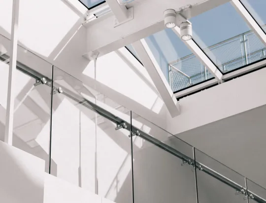 System Aluminium Windows in Jaipur