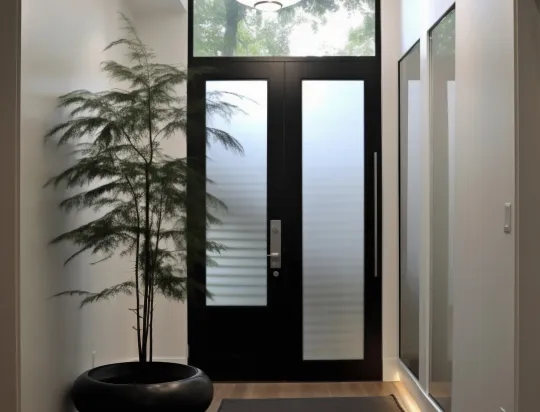 uPVC Windows in Rajasthan