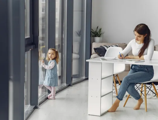 upvc doors and windows manufacturers